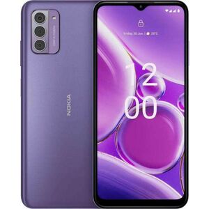 Nokia G42 128GB DualSIM Purple kép