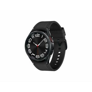 Samsung SM-R950NZKAEUE Galaxy Watch 6 Classic (43mm) fekete okosóra kép