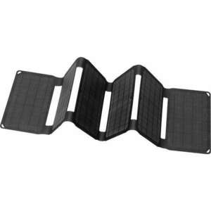 Sandberg Napelem tábla - Solar Charger 40W QC3.0+PD+DC (kültéri;... kép