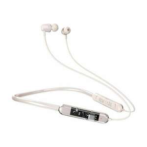 Dudao U5Pro Bluetooth 5.3 vezeték nélküli fejhallgató - fehér kép