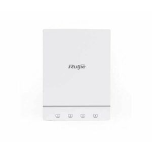 Ruijie Wall Plate Wi-Fi 6 (802.11ax) Access Point, standard size... kép