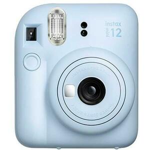 Fujifilm Instax mini 12 Pastel Blue kép