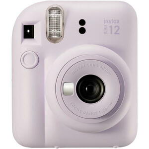 Fujifilm Instax mini 12 Lilac Purple kép