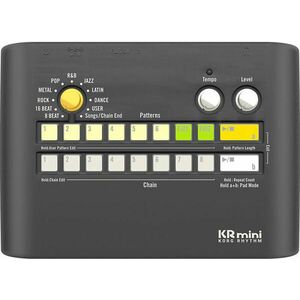 MIDI Controller kép