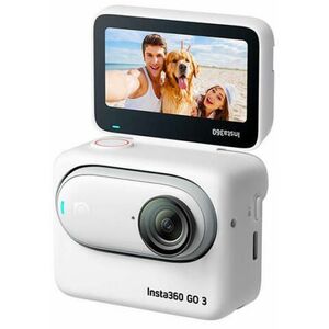 Insta360 GO 3 Kamera (128GB) kép
