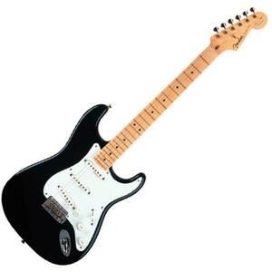 Eric Clapton Stratocaster MN BK kép