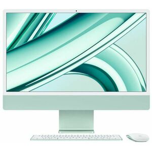 iMac 24 MQRN3MG/A kép