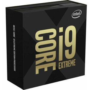 Core i9-10980XE 18-Core 3GHz LGA2066 Box (EN) kép
