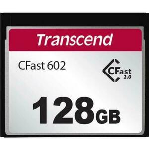 CFast 2.0 CFX602 128GB (TS128GCFX602) kép