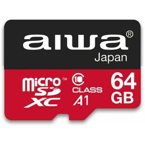 microSDHC 64GB (MSDC10-64GB) kép