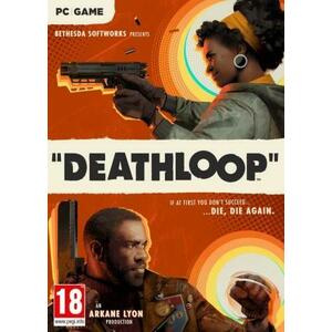Deathloop (PC) kép
