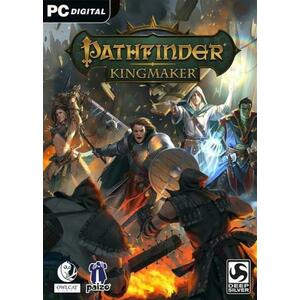 Pathfinder Kingmaker (PC) kép