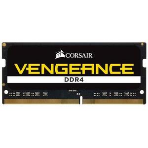 VENGEANCE 8GB DDR4 2666MHz CMSX8GX4M1A2666C18 kép