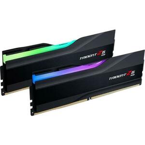 Trident Z5 RGB 32GB (2x16GB) DDR5 5600MHz F5-5600J2834F16GX2-TZ5RK kép