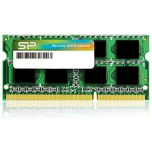 4GB DDR3 1600MHz SP004GLSTU160N02 kép