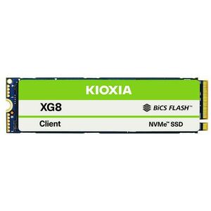 KIOXIA XG8 1TB M.2 (KXG80ZNV1T02) kép