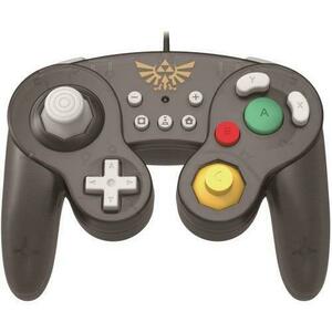 Battle Pad for Nintendo Switch: The Legend of Zelda Controller (NSW-108U) kép