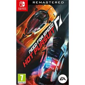 Need for Speed Hot Pursuit Remastered (Switch) kép
