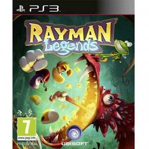 Rayman Legends kép