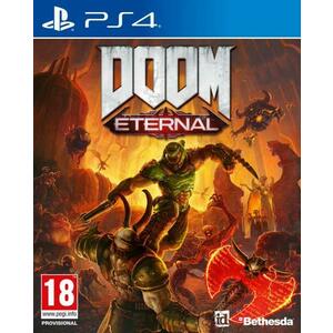 DOOM Eternal (PS4) kép