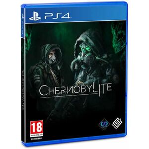 Chernobylite (PS4) kép