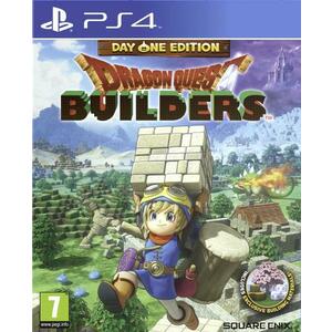 Dragon Quest Builders (PS4) kép