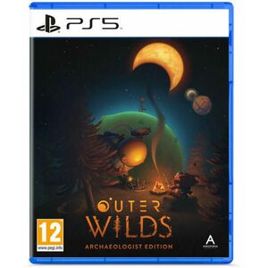 Outer Wilds [Archaeologist Edition] (PS5) kép