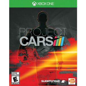 Project CARS (Xbox One) kép