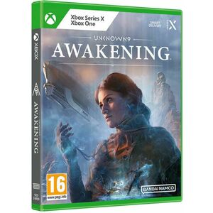 Unknown 9 Awakening (Xbox One) kép
