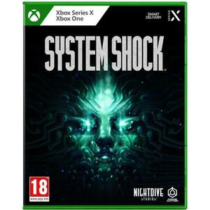 System Shock (Xbox One) kép