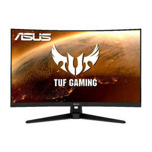 ASUS TUF Gaming VG27WQ1B 68, 6 cm (27") 2560 x 1440 pixelek Quad H... kép