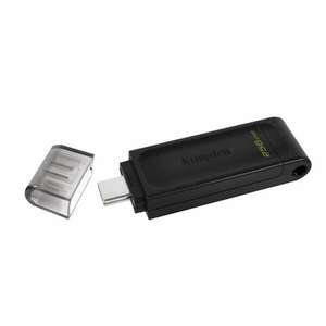 Kingston DT70/256GB pendrive 256GB, DT 70 USB-C 3.2 Gen 1 kép