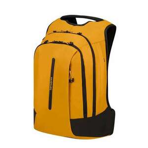 Samsonite - Ecodiver Laptop Backpack L 17, 3" Yellow - 140872-1924 kép