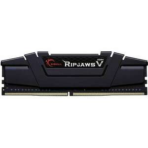 G.SKILL Ripjaws V 32GB (2x16GB) DDR4 3600MHz (F4-3600C16D-32GVKC) kép