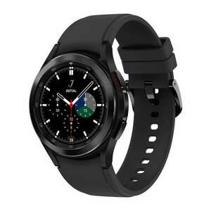 Samsung SM-R890 Galaxy Watch 4 46mm Classic - Fekete kép