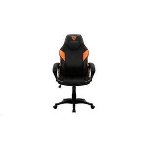 ThunderX3 EC1 Gaming szék fekete-narancs (TEGC-1026001.E1) kép