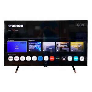 Orion 43OR23WOSFHD Full HD Smart LED Televízió, 109 cm, webOS kép