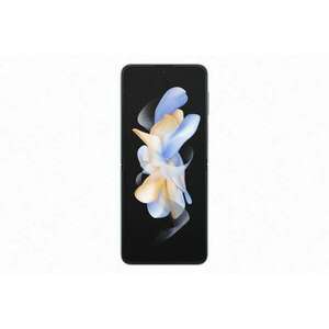 Samsung Galaxy Z Flip4 8/128GB mobiltelefon kék (SM-F721BLBG) kép