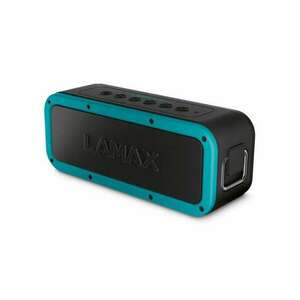 LAMAX Storm1 40W Bluetooth hangszóró Türkiz-Fekete kép