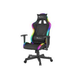 Natec Genesis Trit 600 RGB gaming szék fekete kép