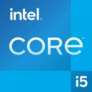 Intel Core i5-11600KF 3, 9GHz 125W processzor kép