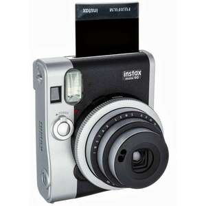 Fujifilm Instax Mini90 Black Mini90-B kép