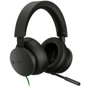 Xbox One Stereo Headset (Fekete) kép