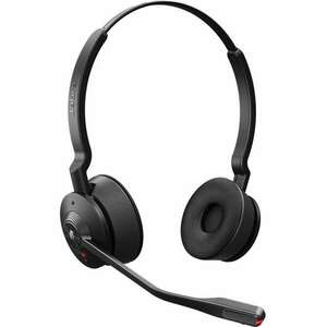 Jabra Engage 55 Wireless Headset - Fekete kép
