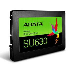 ADATA Ultimate SU630 2.5" 1920 GB PCI Express 3.0 QLC 3D NAND bel... kép