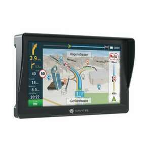 GPS Navigációs rendszerek kép