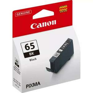 Canon CLI-65 tintapatron 1 db Eredeti Fekete kép