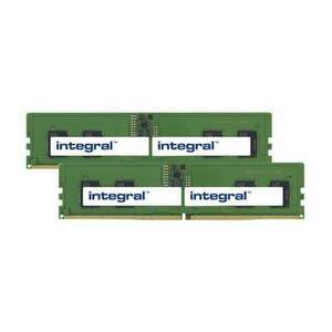 RAM Crucial DDR5 4800MHz 16GB ( 2x8GB ) CL40 1, 1V kép