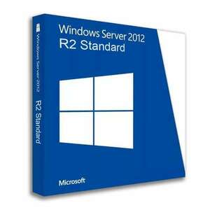 Windows Server 2012 R2 Standard (Digitális kulcs) kép