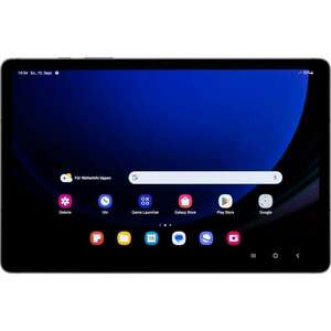Samsung Galaxy Tab S9 SM-X716B 5G 11" 256GB WiFi Grafit tablet kép